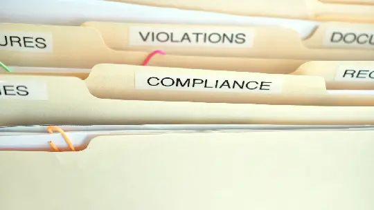 Compliance trabalhista para empresas