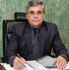 JF Pereira Oliveira